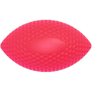 PitchDog SPORTBALL - спортивный мяч для апортировки, Розовий
