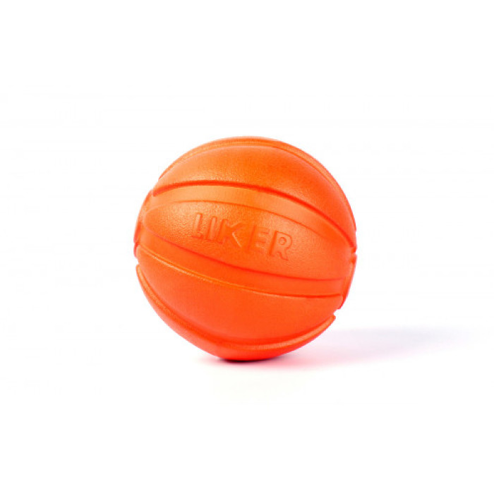 Liker 7 - мячик для собак мелких и средних пород