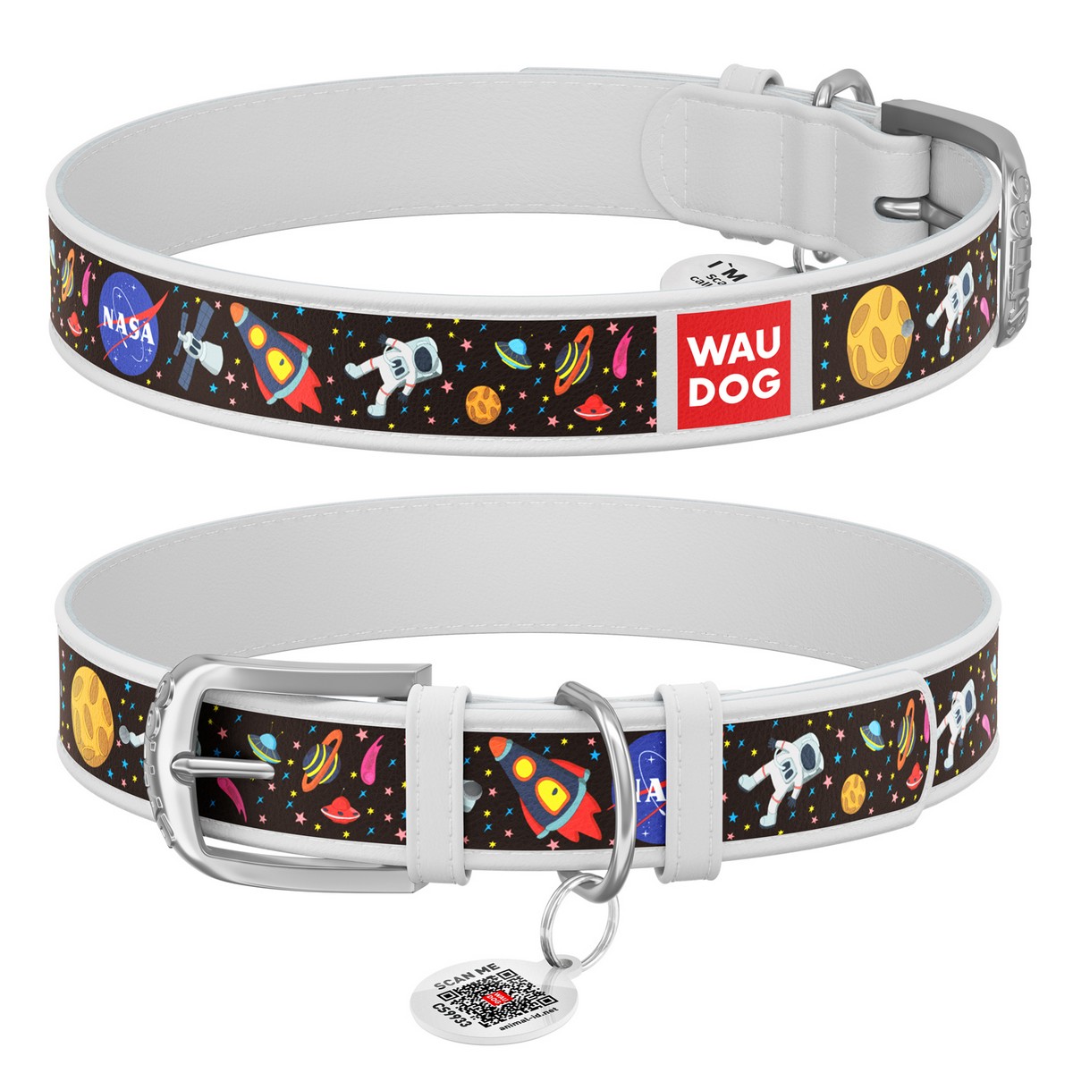 NEW Anime dog collars  Isle For Dogs Boutique LTD